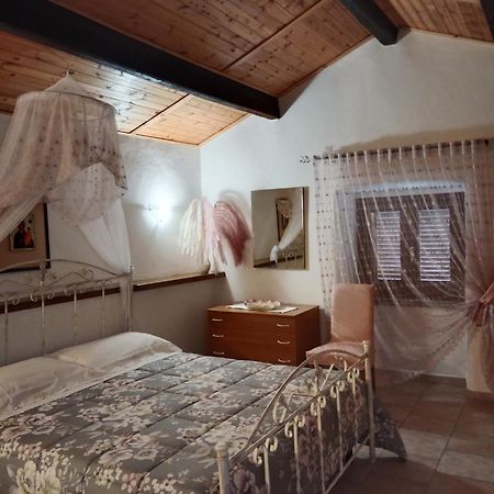 Apartamento Residenza agrituristica Santa Lucia con piscina Alguer Exterior foto