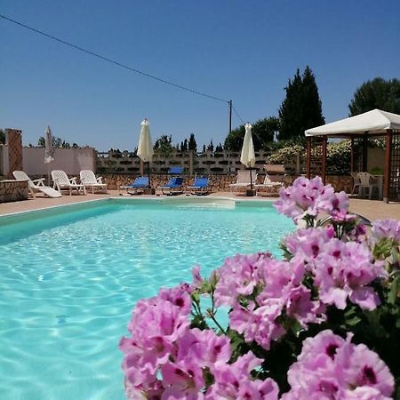 Apartamento Residenza agrituristica Santa Lucia con piscina Alguer Exterior foto