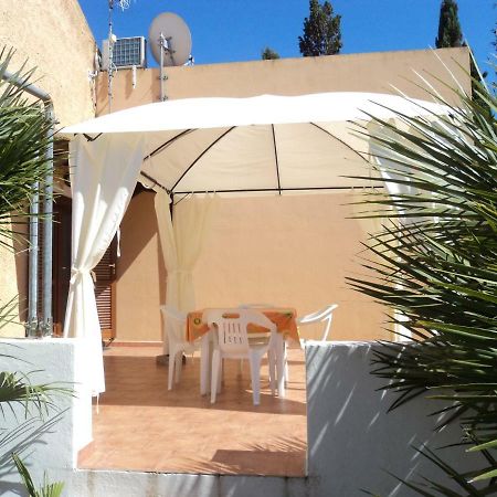 Apartamento Residenza agrituristica Santa Lucia con piscina Alguer Exterior foto
