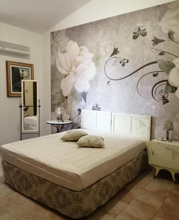 Apartamento Residenza agrituristica Santa Lucia con piscina Alguer Exterior foto