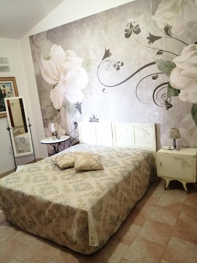 Apartamento Residenza agrituristica Santa Lucia con piscina Alguer Exterior foto