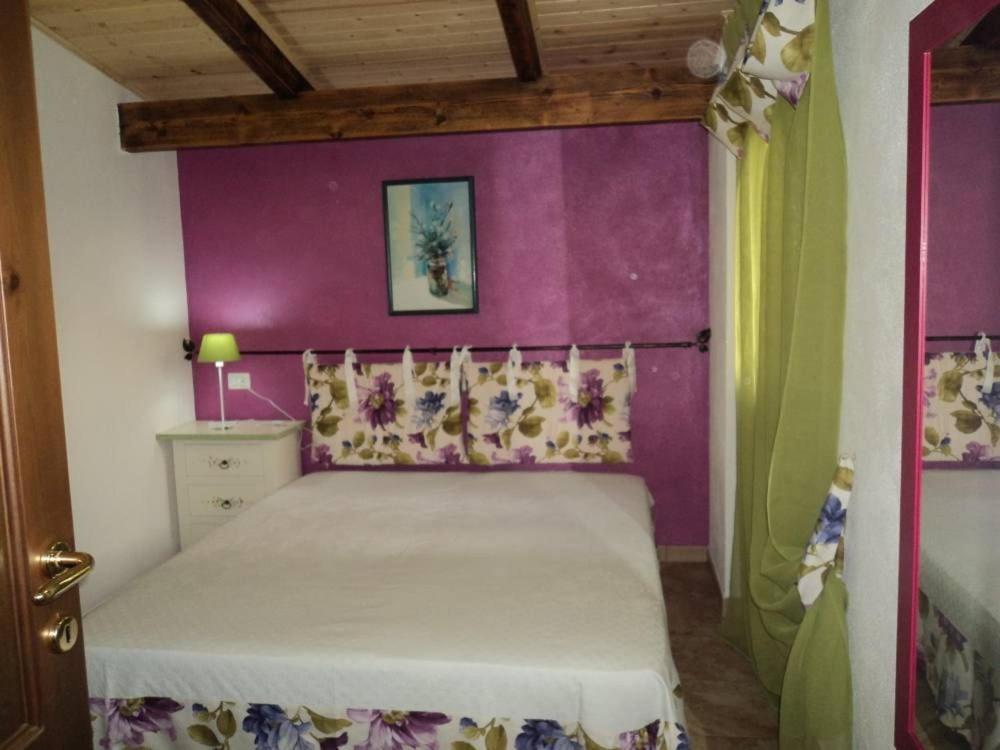 Apartamento Residenza agrituristica Santa Lucia con piscina Alguer Exterior foto