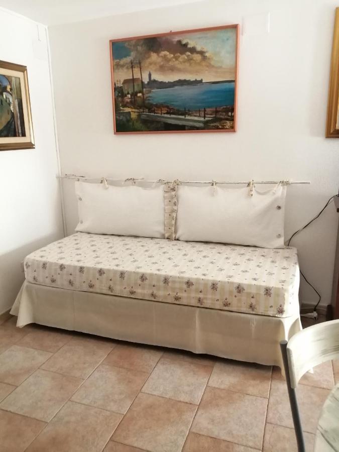 Apartamento Residenza agrituristica Santa Lucia con piscina Alguer Exterior foto