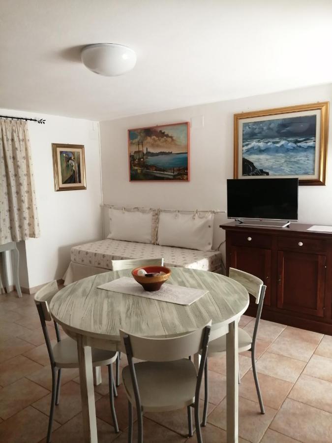 Apartamento Residenza agrituristica Santa Lucia con piscina Alguer Exterior foto