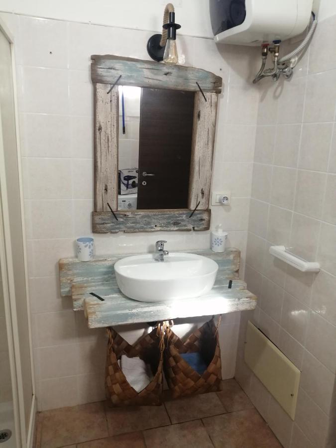 Apartamento Residenza agrituristica Santa Lucia con piscina Alguer Exterior foto