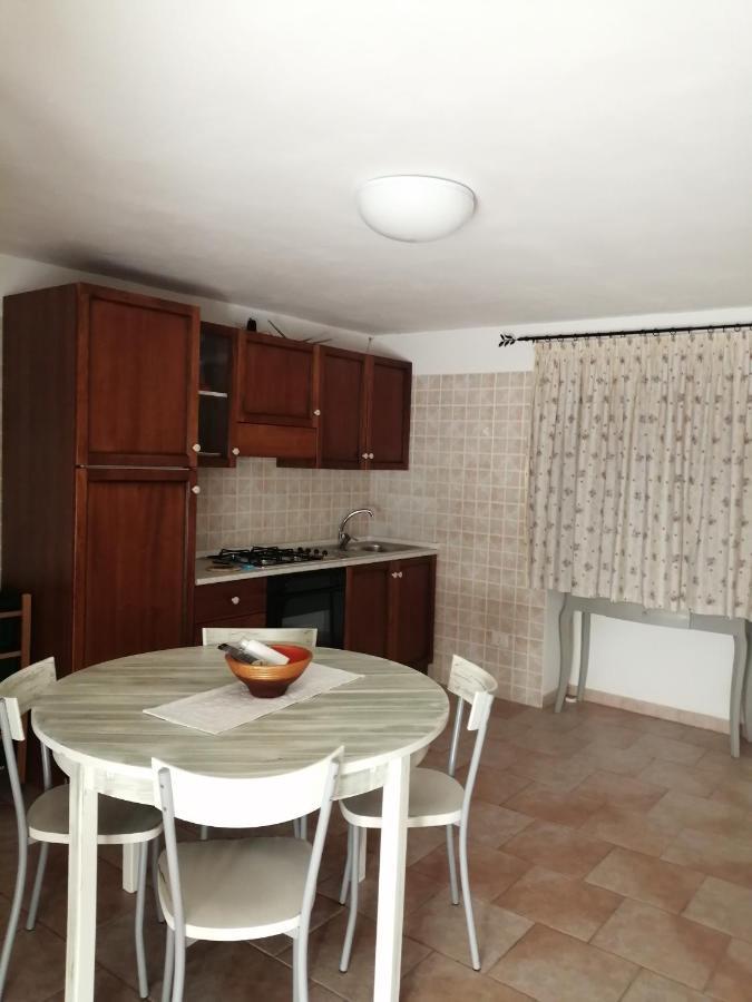 Apartamento Residenza agrituristica Santa Lucia con piscina Alguer Exterior foto