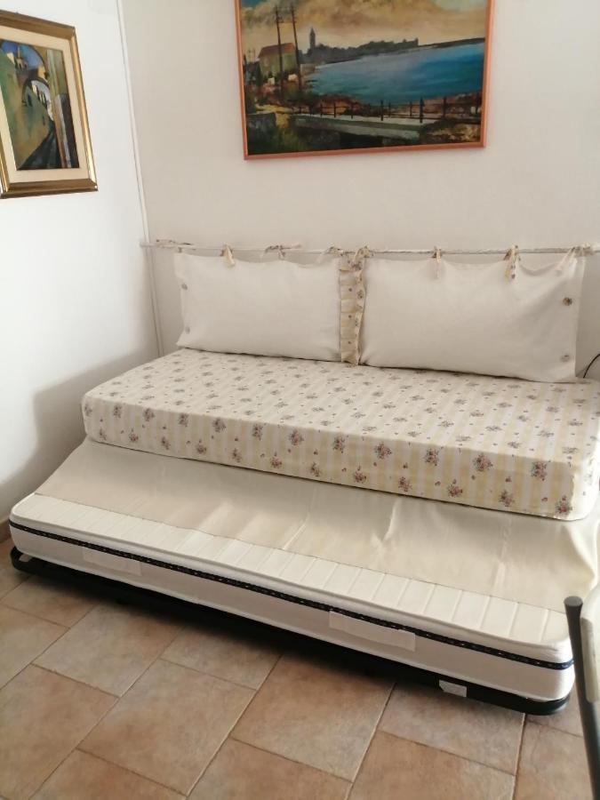 Apartamento Residenza agrituristica Santa Lucia con piscina Alguer Exterior foto