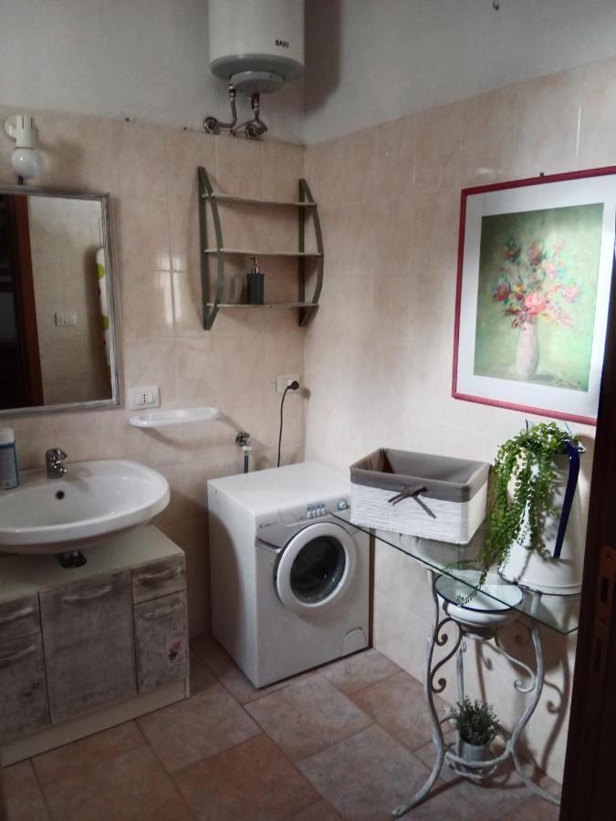 Apartamento Residenza agrituristica Santa Lucia con piscina Alguer Exterior foto