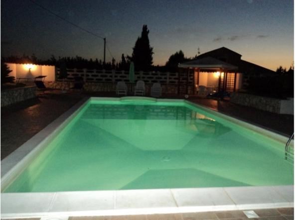 Apartamento Residenza agrituristica Santa Lucia con piscina Alguer Exterior foto