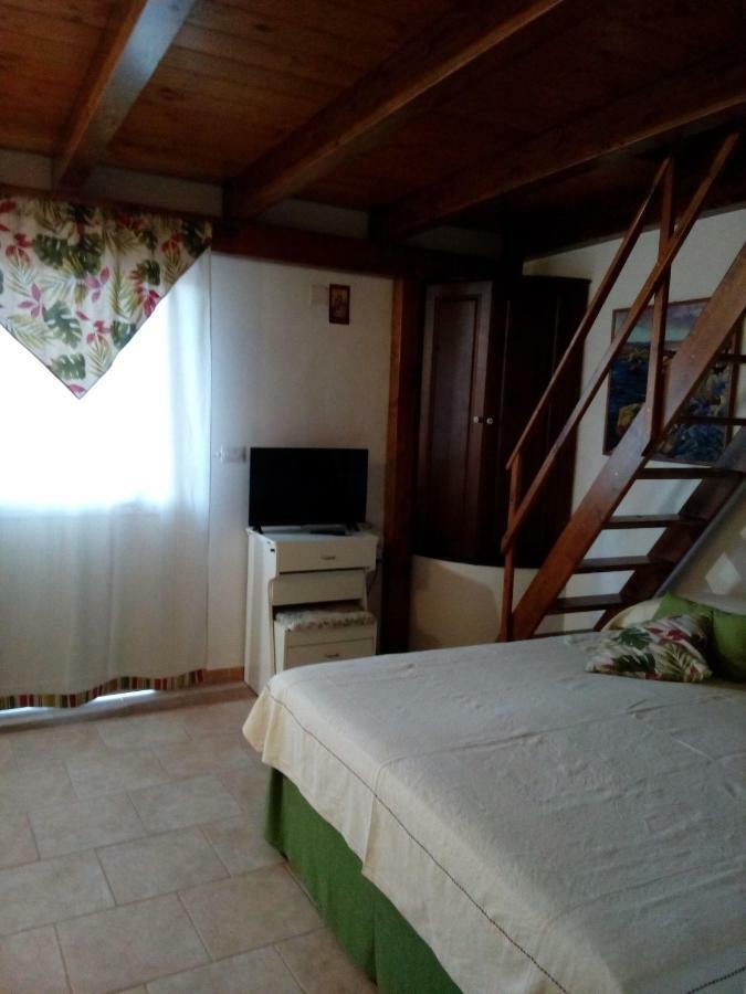 Apartamento Residenza agrituristica Santa Lucia con piscina Alguer Exterior foto