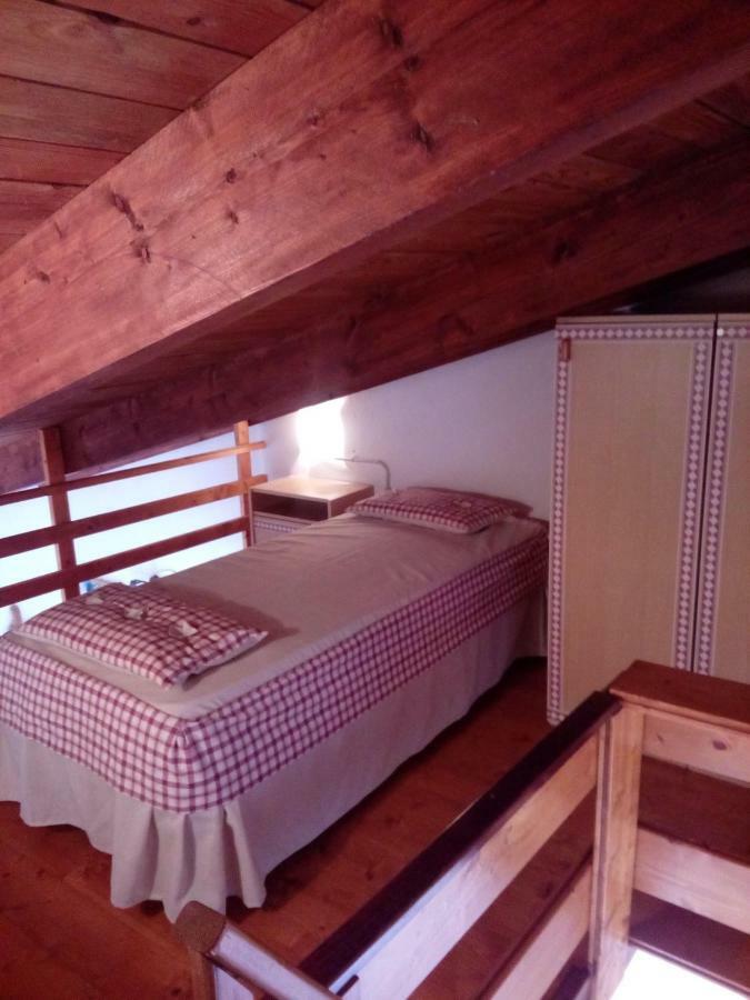 Apartamento Residenza agrituristica Santa Lucia con piscina Alguer Exterior foto
