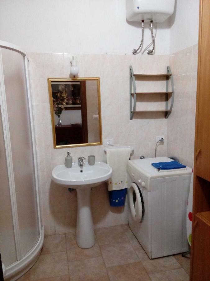 Apartamento Residenza agrituristica Santa Lucia con piscina Alguer Exterior foto