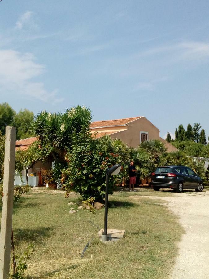 Apartamento Residenza agrituristica Santa Lucia con piscina Alguer Exterior foto