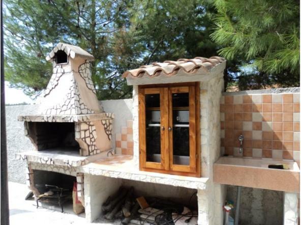 Apartamento Residenza agrituristica Santa Lucia con piscina Alguer Exterior foto