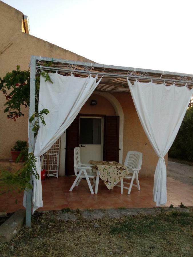 Apartamento Residenza agrituristica Santa Lucia con piscina Alguer Exterior foto