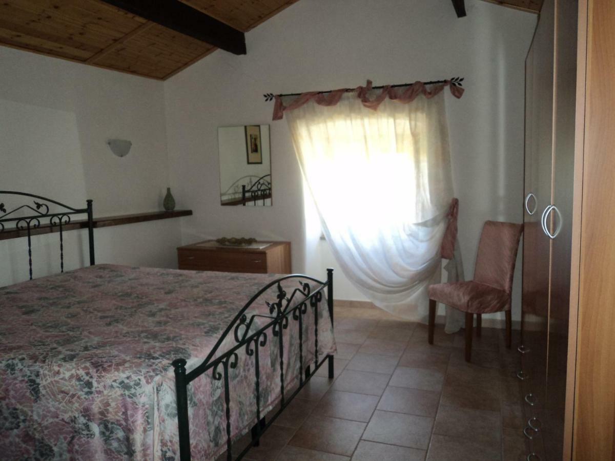 Apartamento Residenza agrituristica Santa Lucia con piscina Alguer Exterior foto