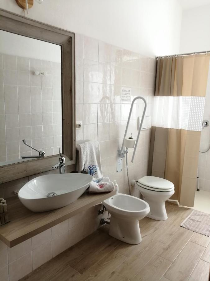 Apartamento Residenza agrituristica Santa Lucia con piscina Alguer Exterior foto