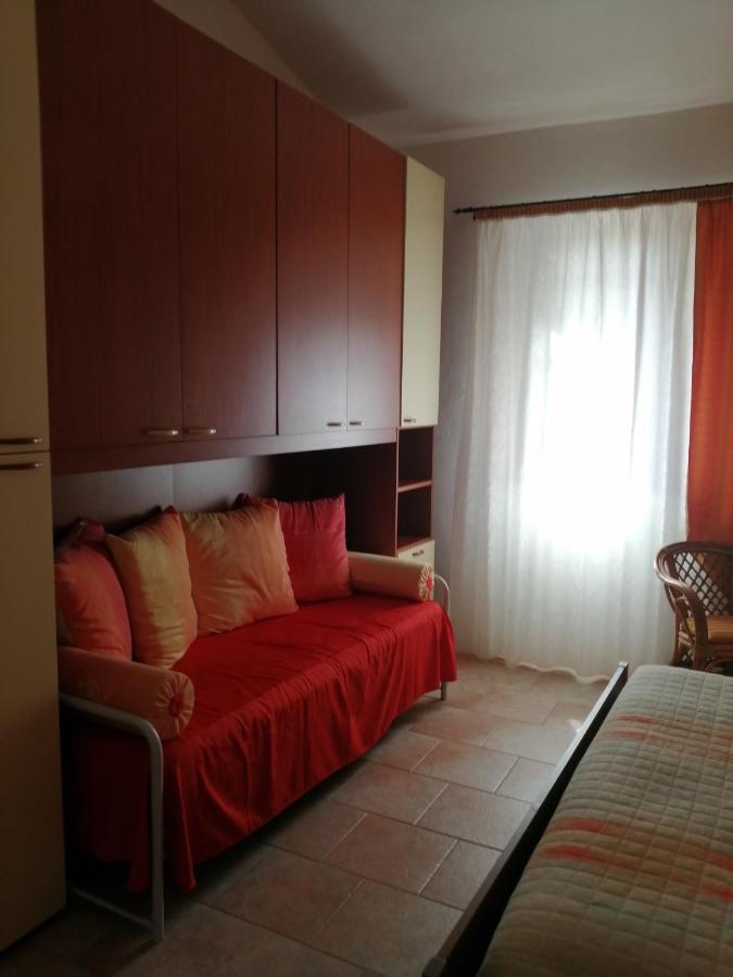 Apartamento Residenza agrituristica Santa Lucia con piscina Alguer Exterior foto